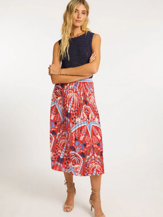 CABALLERO MIA SKIRT