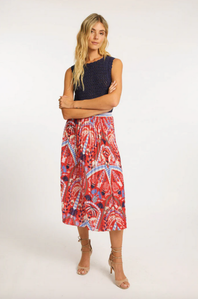 CABALLERO MIA SKIRT