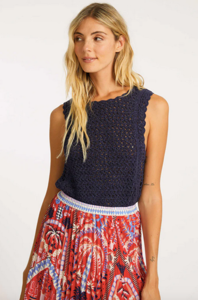 CABALLERO MIA SKIRT