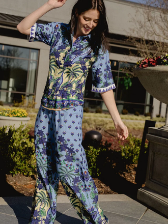 BRITON COURT SARAH PANT