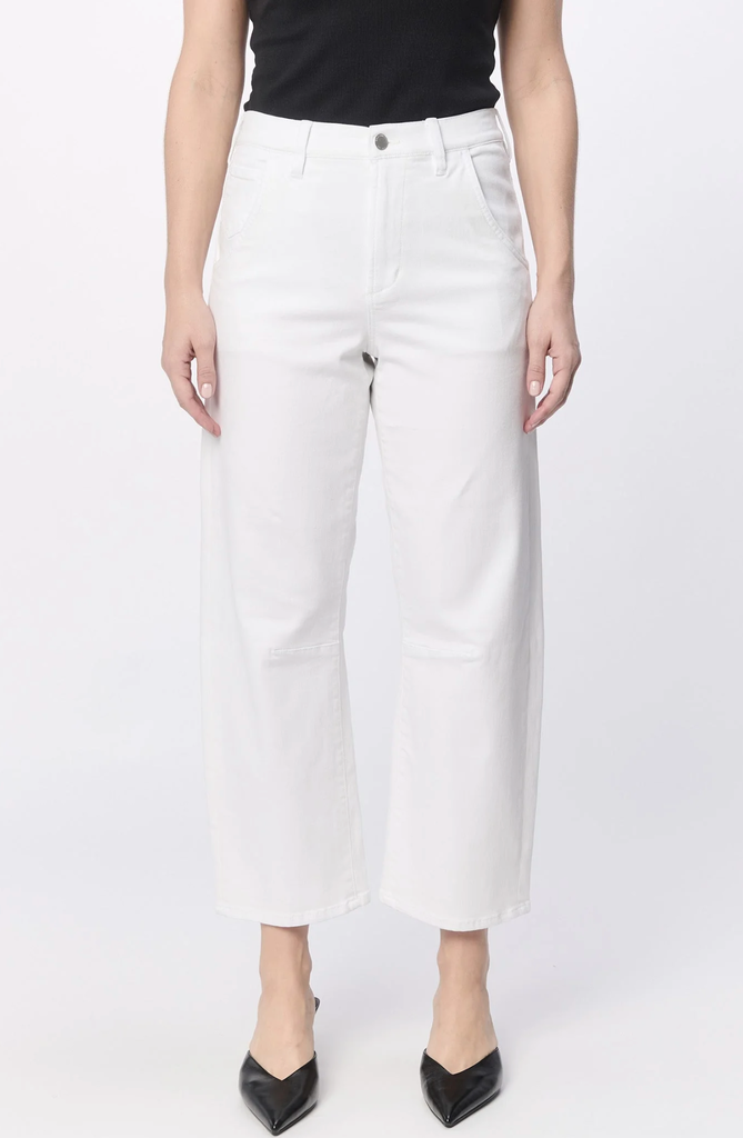 DEAR JOHN LASSO BAGGY FIT