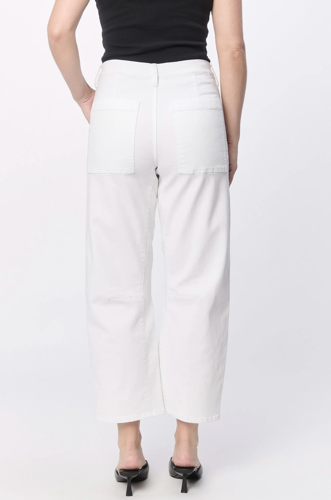 DEAR JOHN LASSO BAGGY FIT
