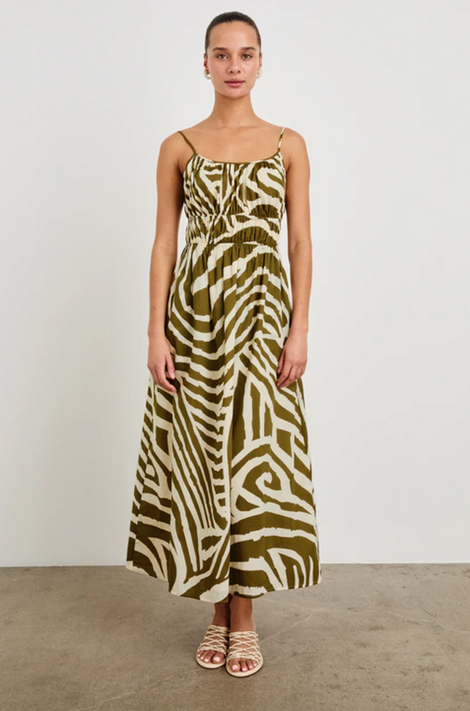 RAILS FATIMA DRESS
