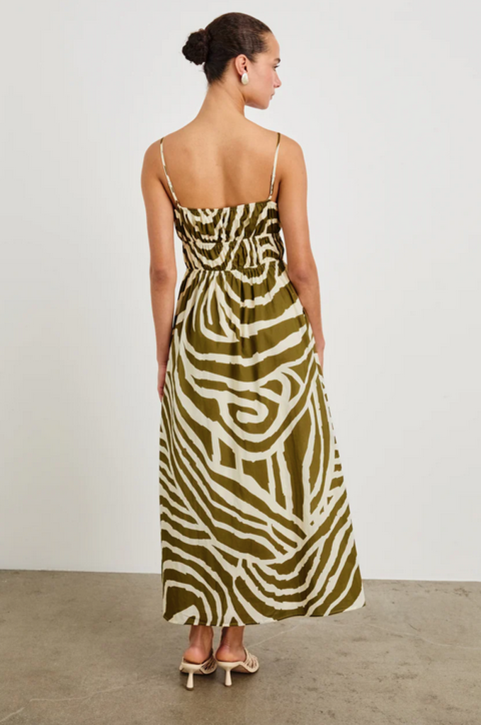 RAILS FATIMA DRESS