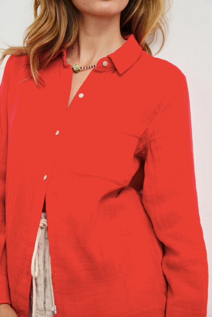 RAILS FATIMA DRESS