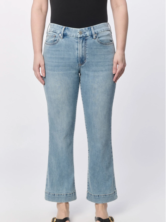 DEAR JOHN JEANNE FLARE JEAN