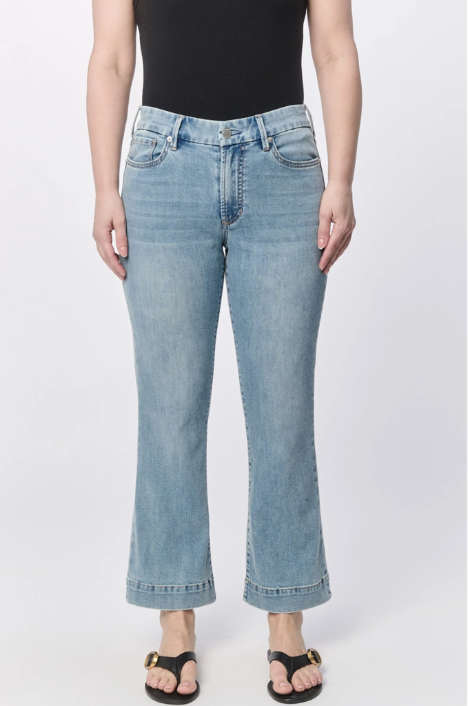 DEAR JOHN JEANNE FLARE JEAN