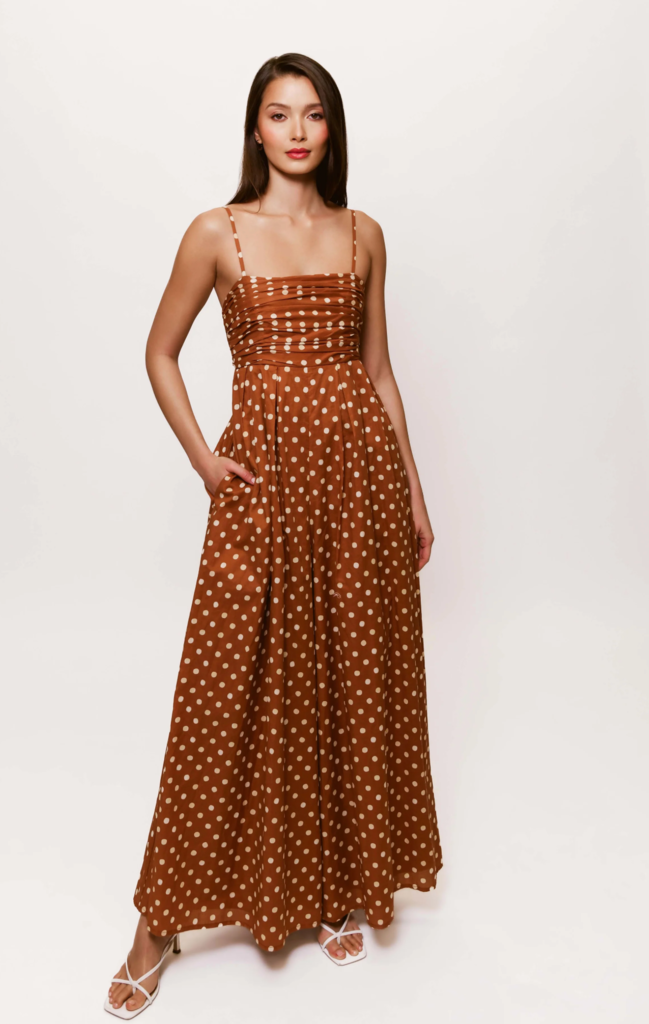 OTTIE JUMPSUIT