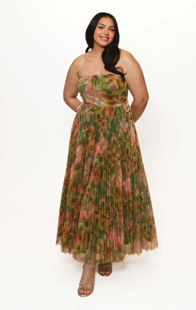 COSTELLA GOWN