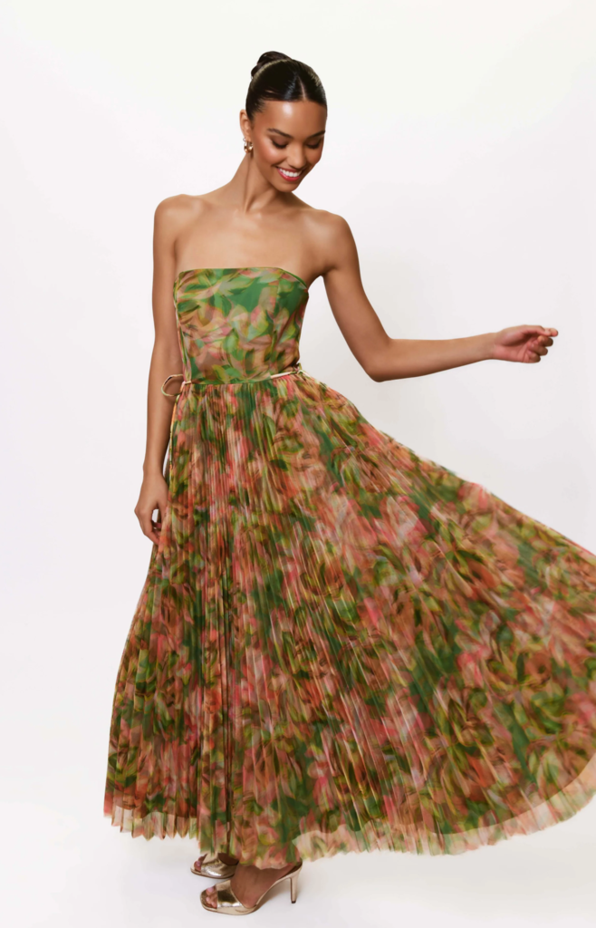 COSTELLA GOWN