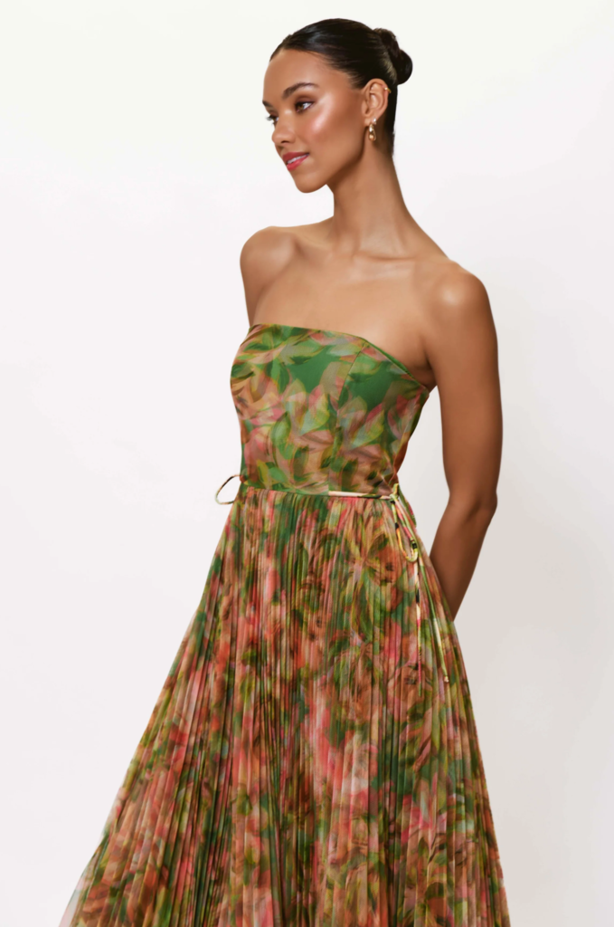 COSTELLA GOWN