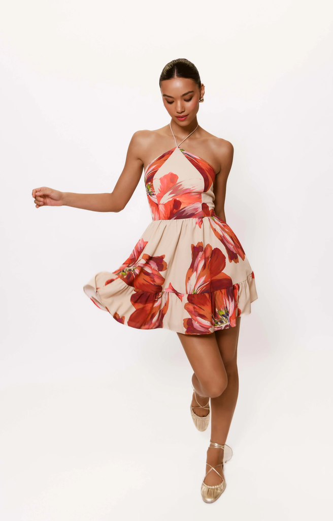MANSI DRESS