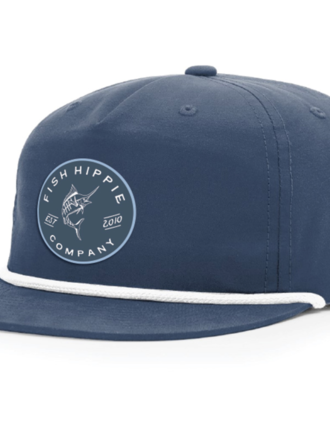 FISH HIPPIE JUMPER HAT