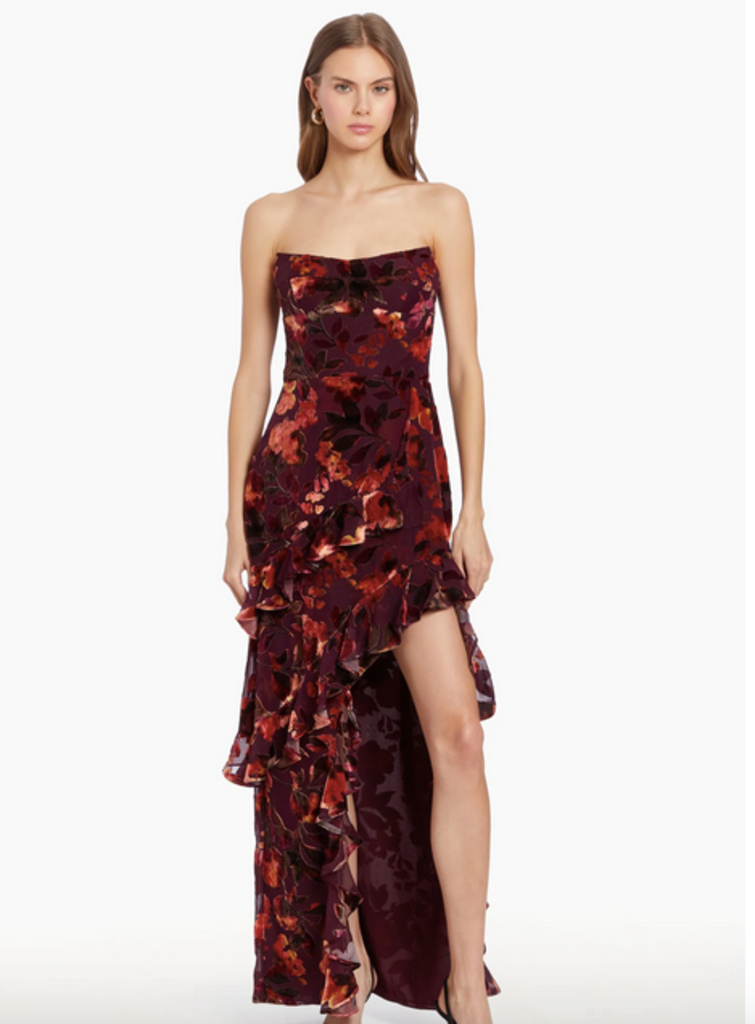 Amanda Uprichard MAGNOLIA MAXI