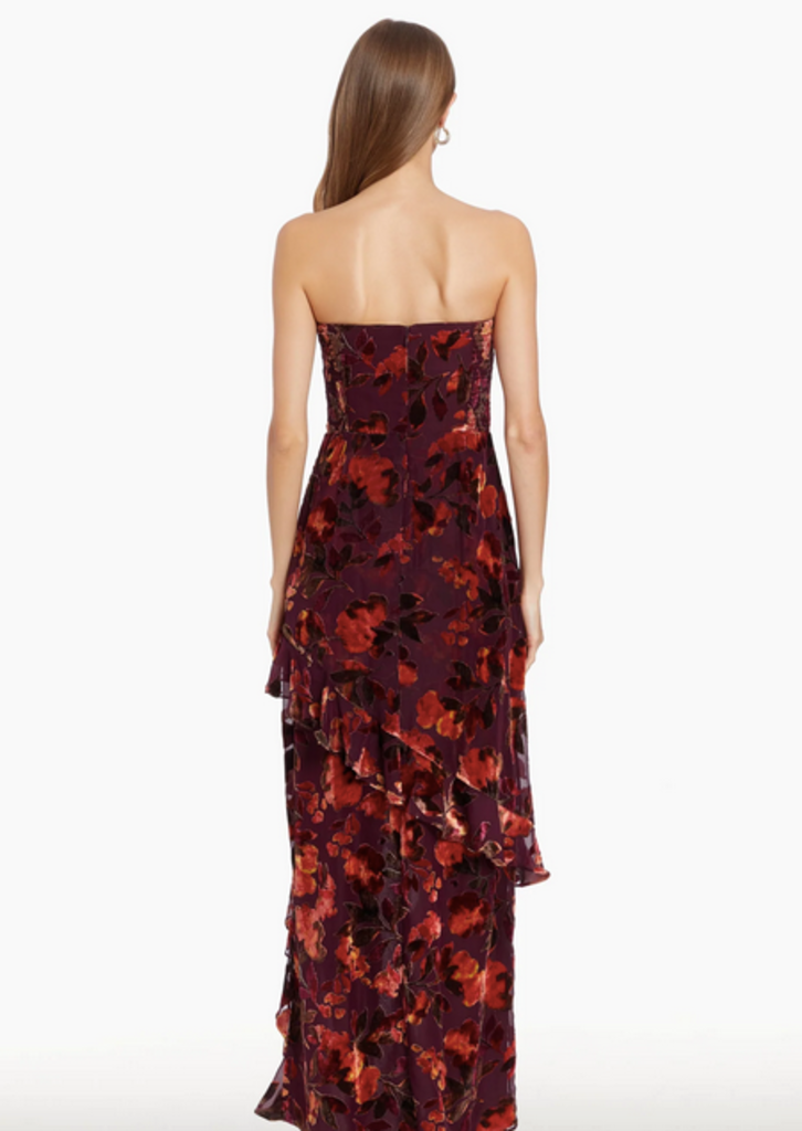 Amanda Uprichard MAGNOLIA MAXI