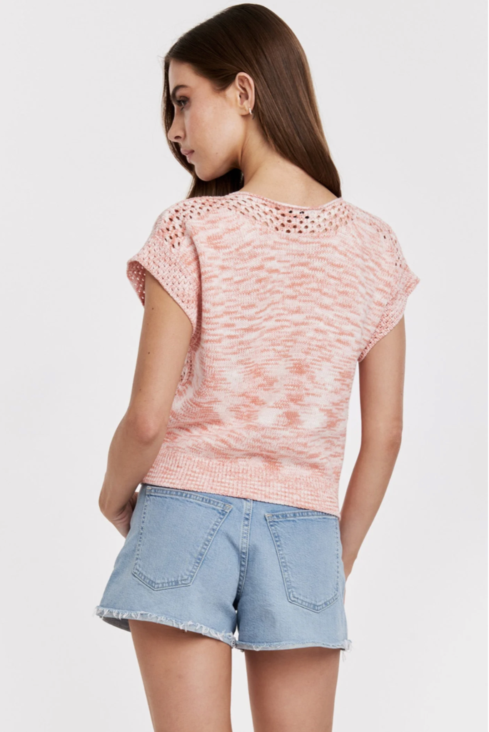 ANOTHER LOVE AURORA TOP