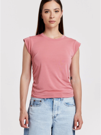 ANOTHER LOVE ALORA MODAL TEE