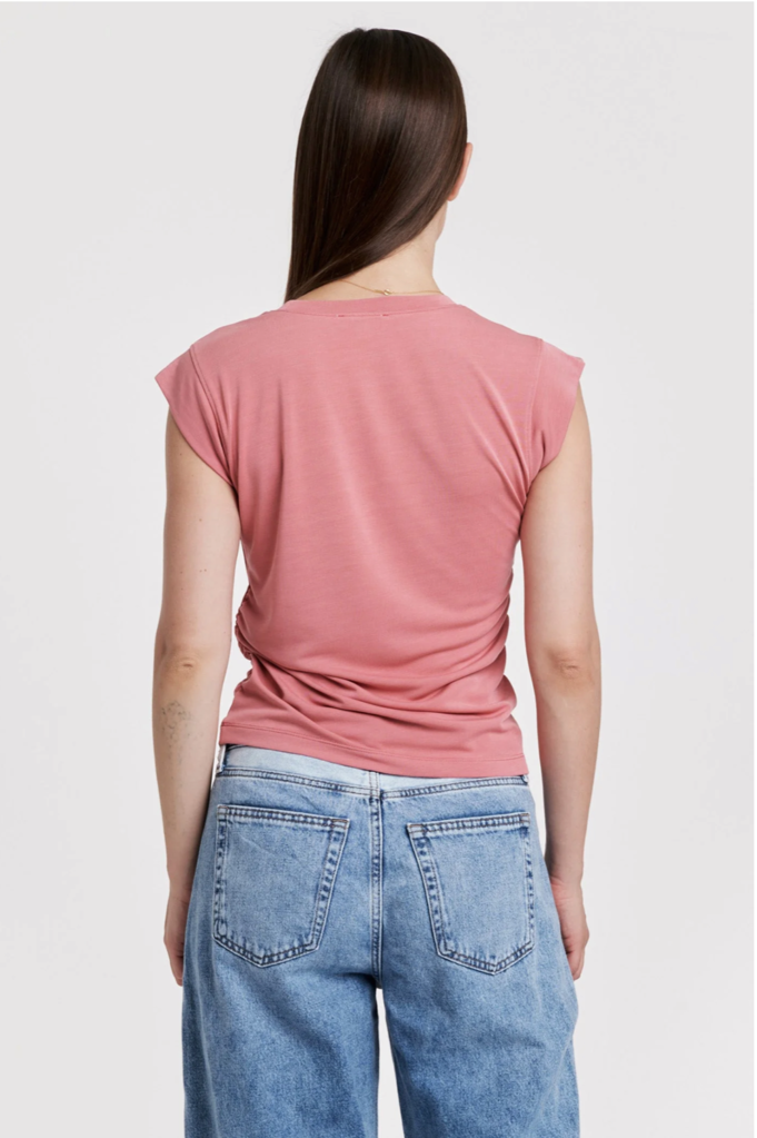 ANOTHER LOVE ALORA MODAL TEE