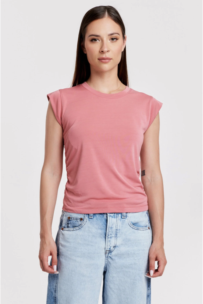 ANOTHER LOVE ALORA MODAL TEE