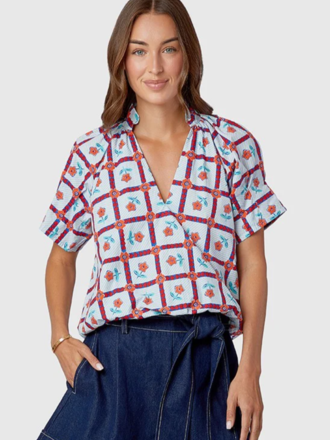 LIVRO MERRITT TOP MAYFLOWER