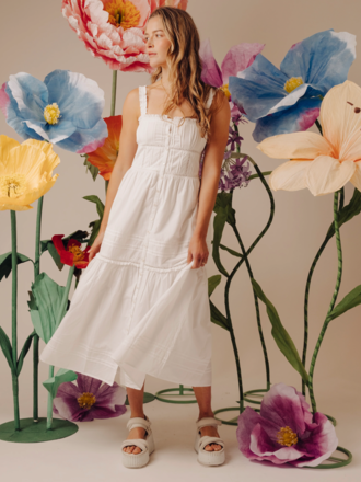 LOVE THE LABEL DORIA DRESS