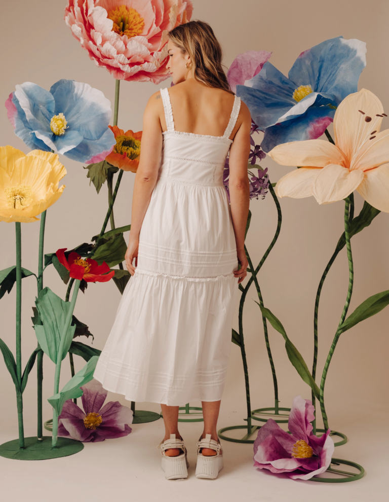 LOVE THE LABEL DORIA DRESS