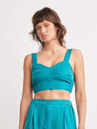 KORI CROP TANK