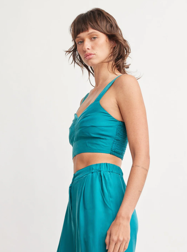 KORI CROP TANK