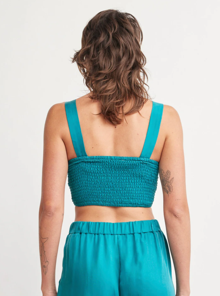 KORI CROP TANK