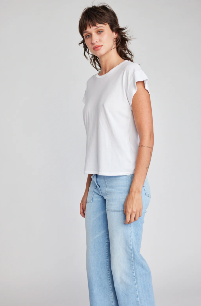 BRYNLEEM TEE