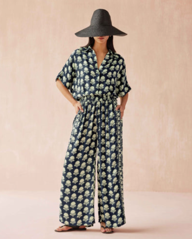 OMIKA PAIGE PANT