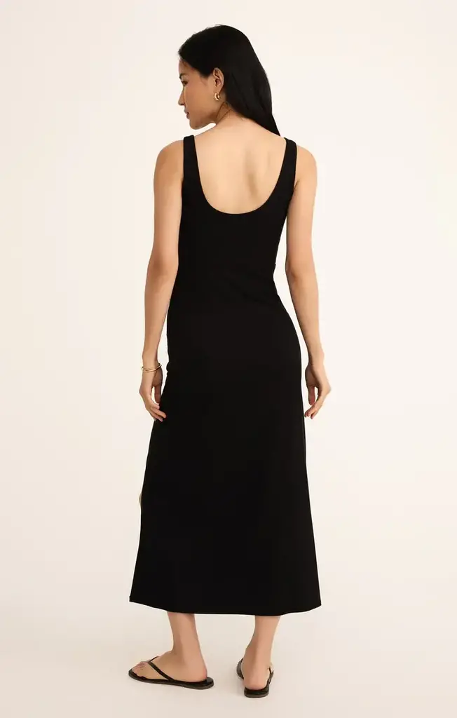 Z SUPPLY VALENCIA MIDI DRESS
