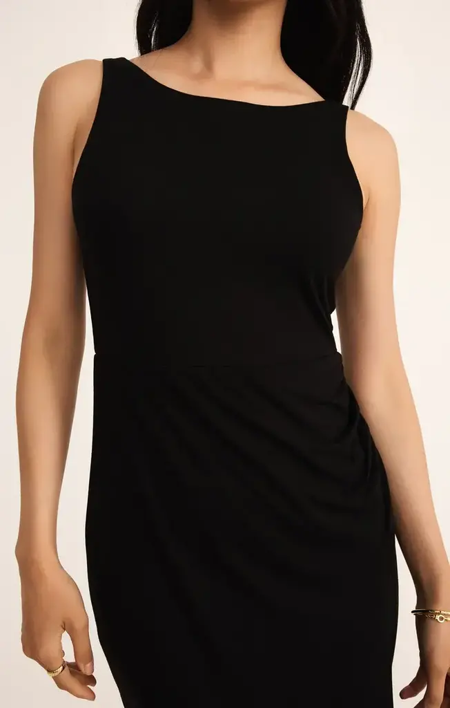 Z SUPPLY VALENCIA MIDI DRESS