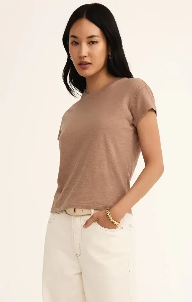 Z SUPPLY MODERN SLUB TEE