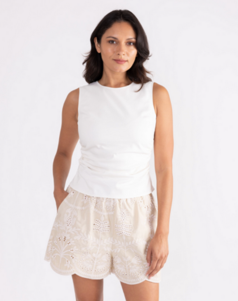 SEDGE JETT TANK