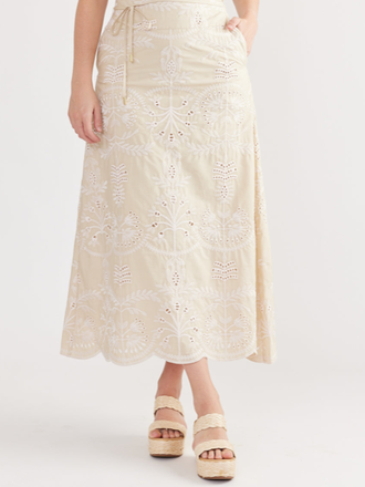 SEDGE NEVA SKIRT