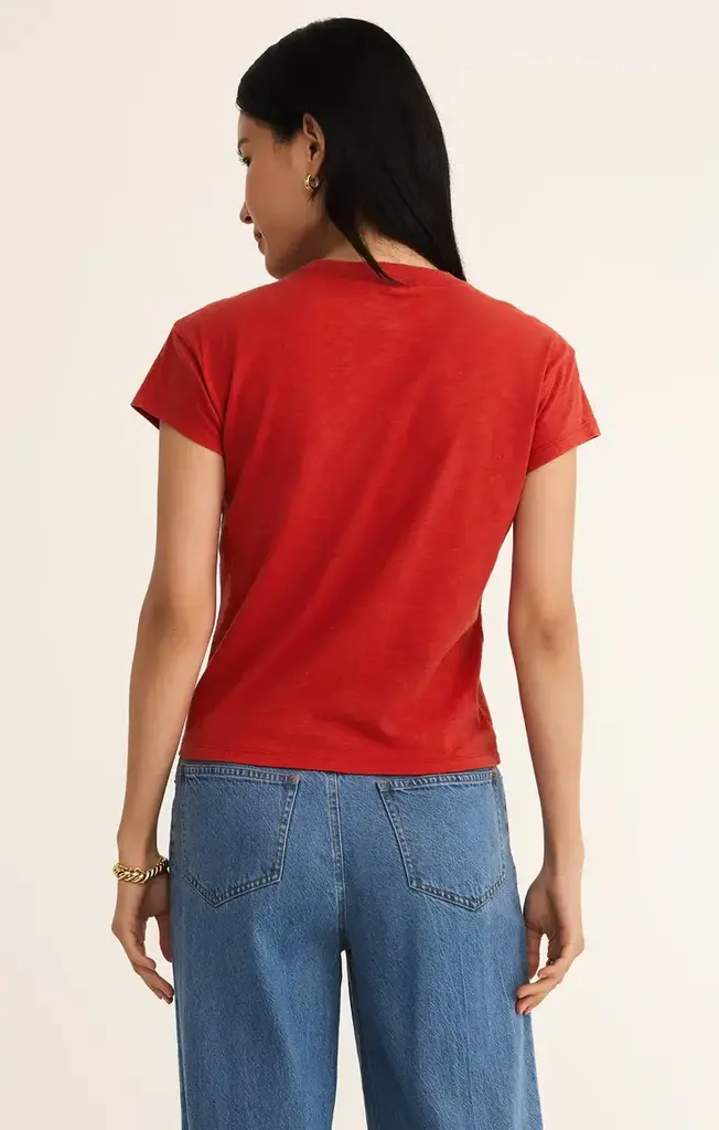 Z SUPPLY MODERN SLUB TEE