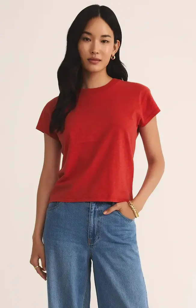 Z SUPPLY MODERN SLUB TEE