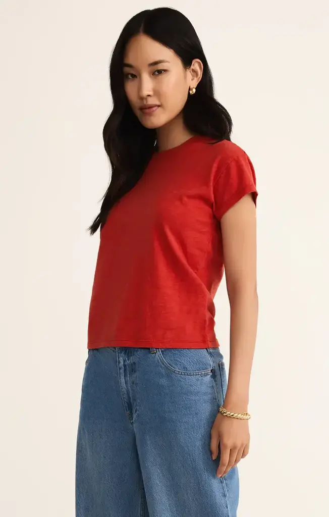 Z SUPPLY MODERN SLUB TEE