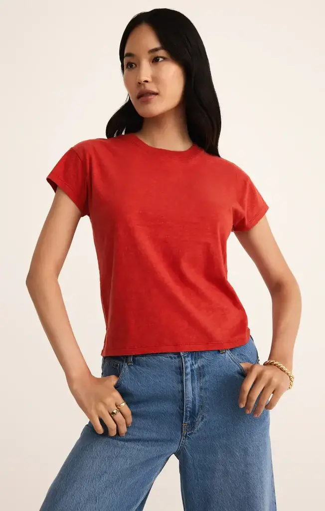 Z SUPPLY MODERN SLUB TEE