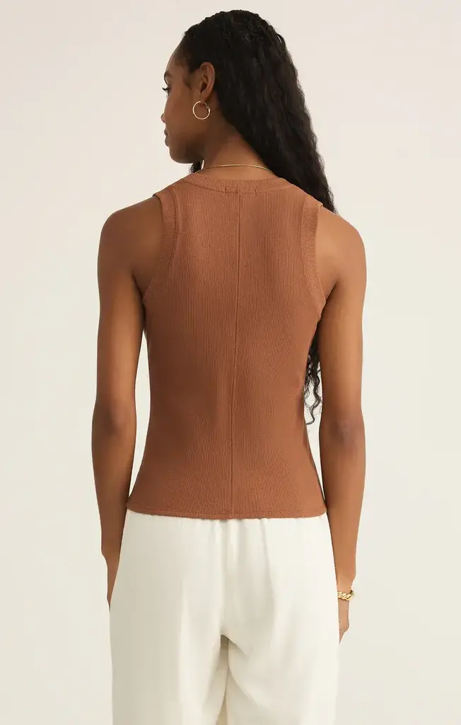 Z SUPPLY SIRENA RIB TANK