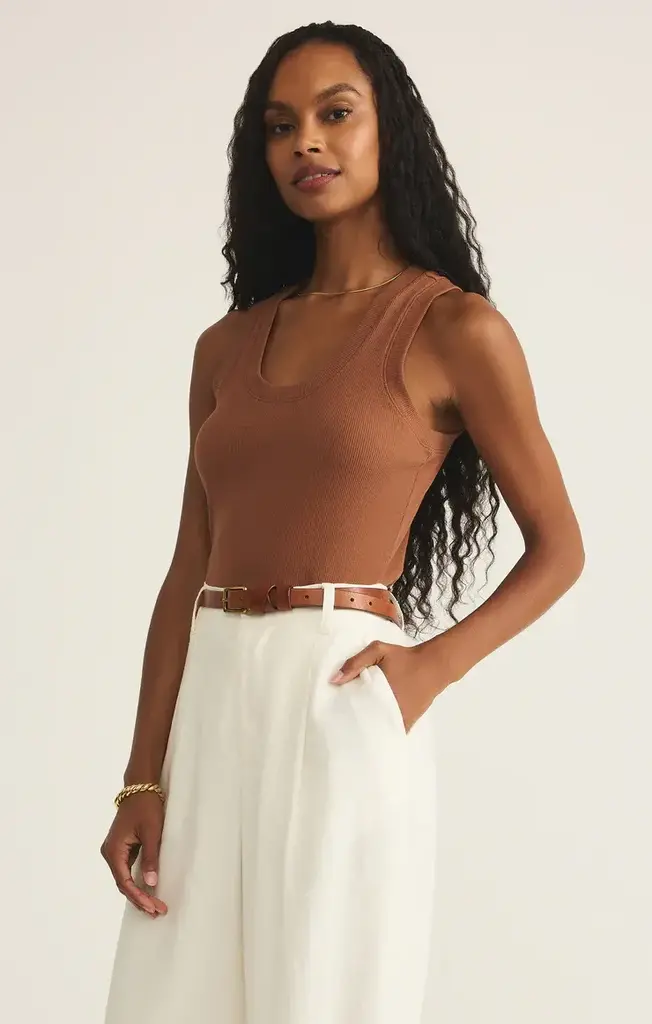 Z SUPPLY SIRENA RIB TANK