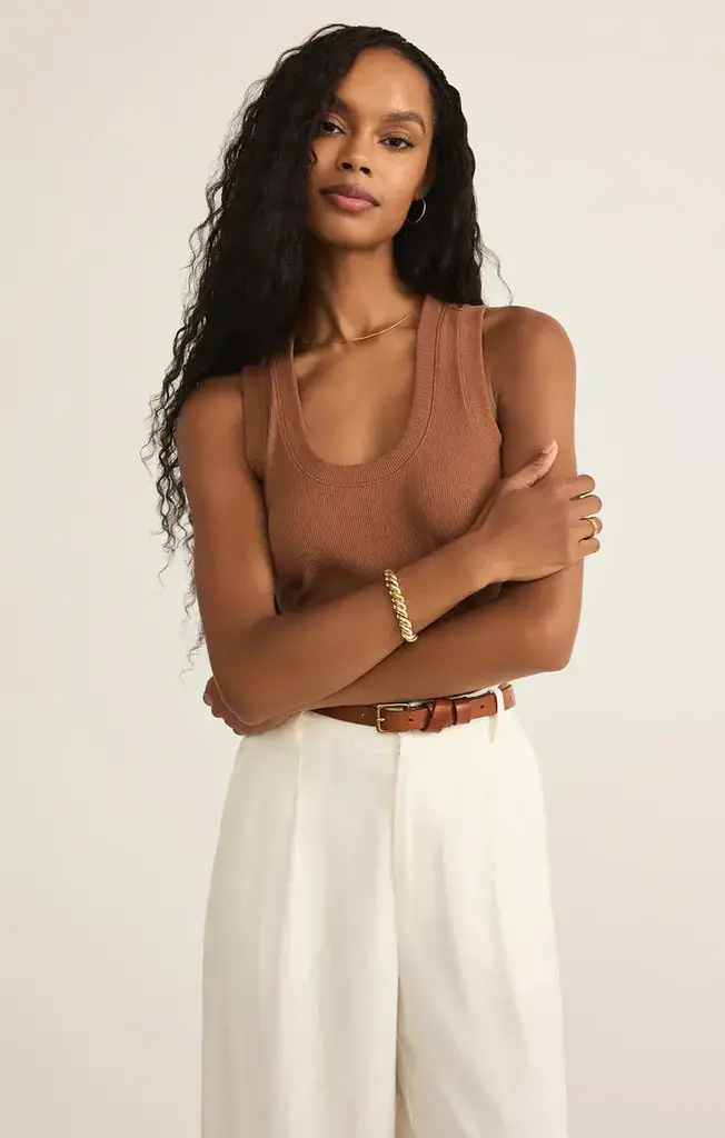 Z SUPPLY SIRENA RIB TANK
