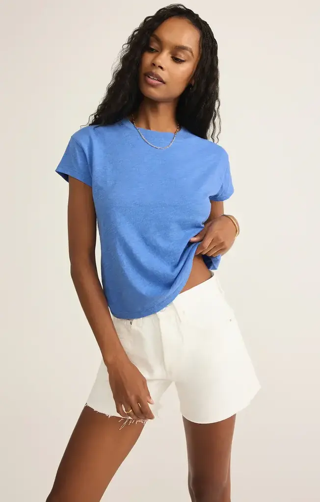 Z SUPPLY MODERN SLUB TEE