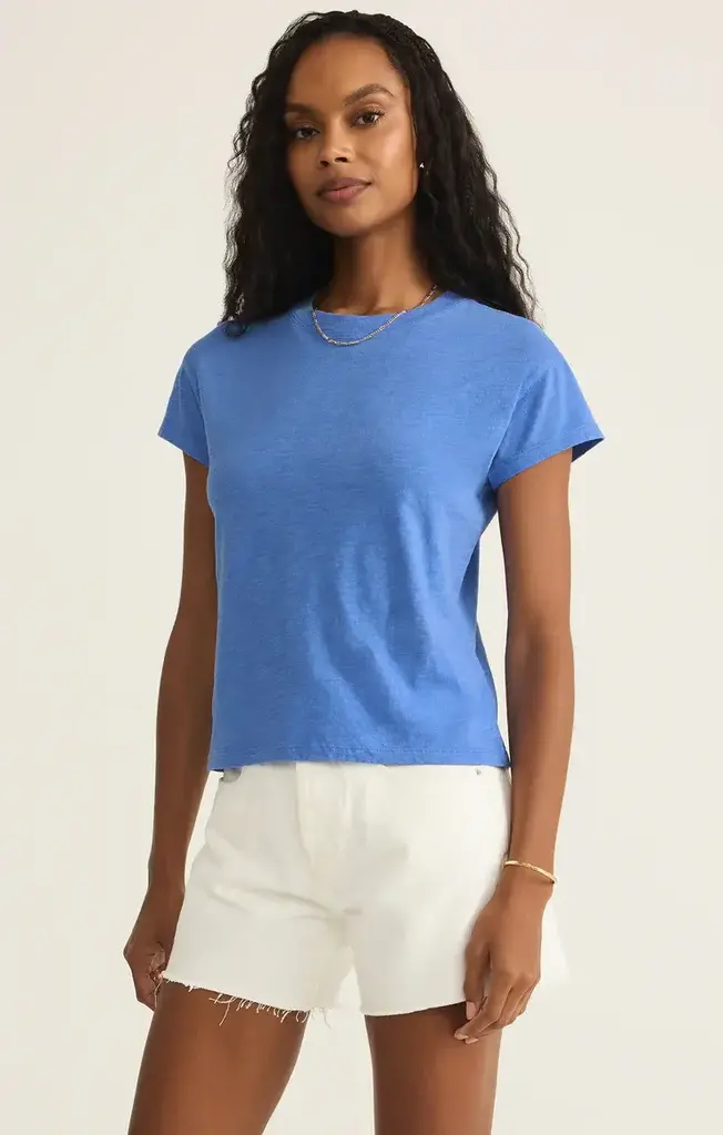 Z SUPPLY MODERN SLUB TEE