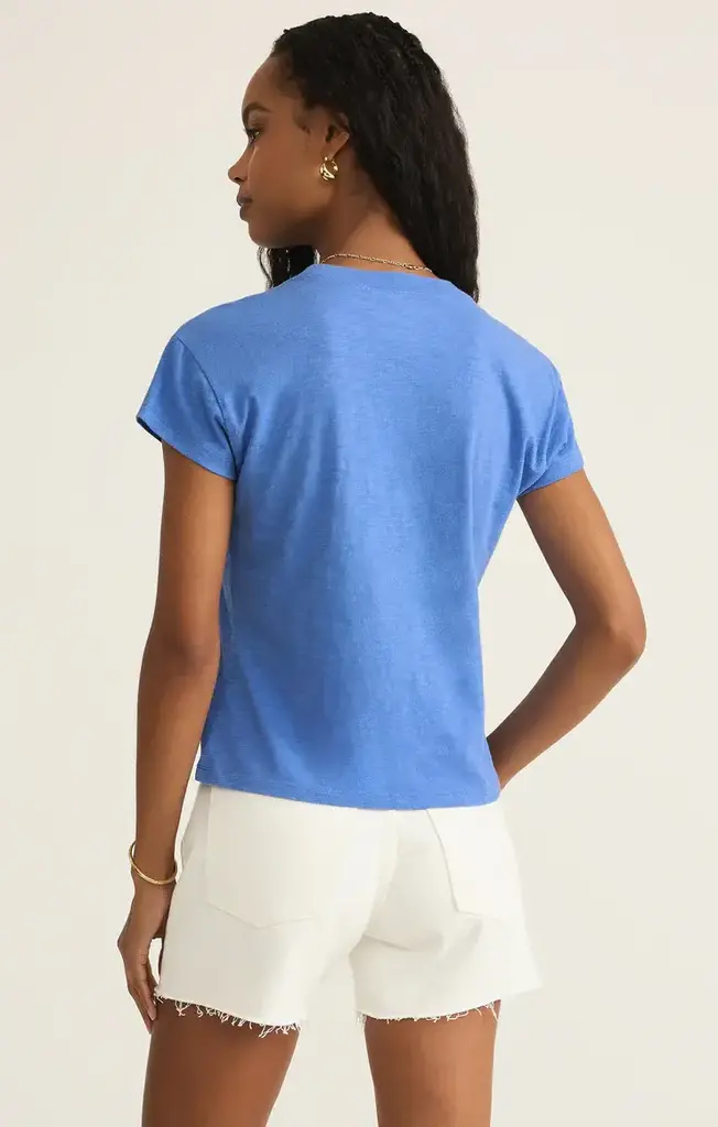 Z SUPPLY MODERN SLUB TEE