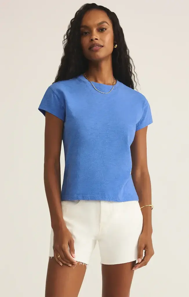 Z SUPPLY MODERN SLUB TEE