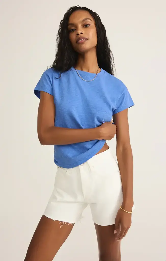 Z SUPPLY MODERN SLUB TEE
