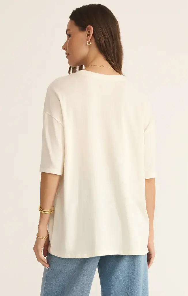 Z SUPPLY MIMOSA SOCAL TEE