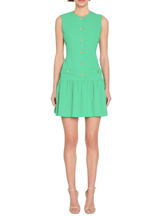 Amanda Uprichard OAKLYN DRESS